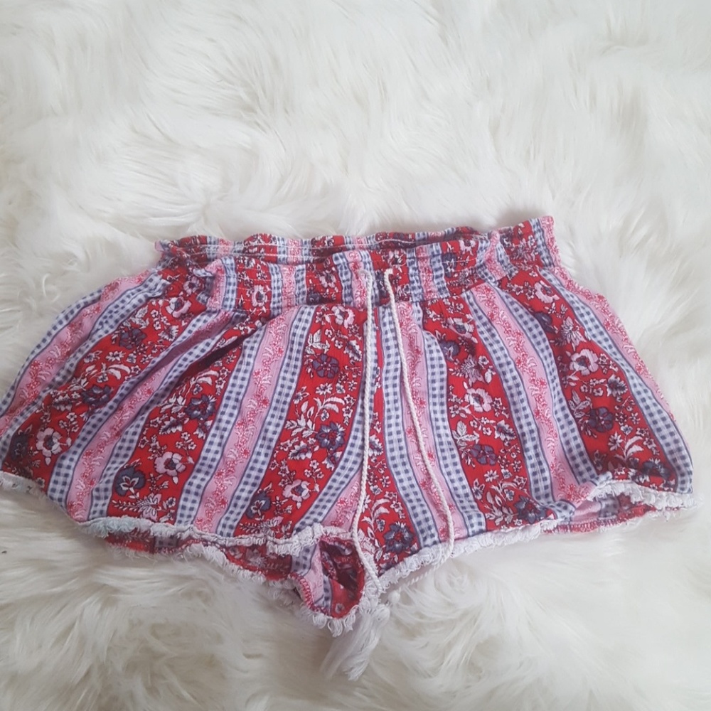 shorts